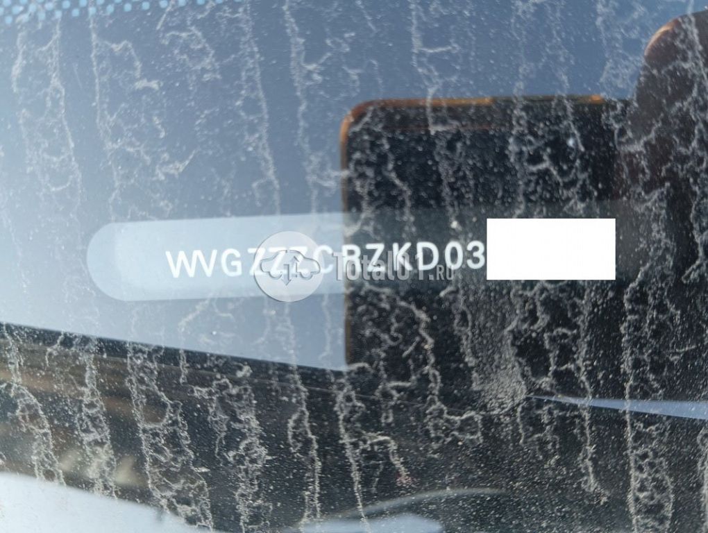 Фото Volkswagen Touareg 24