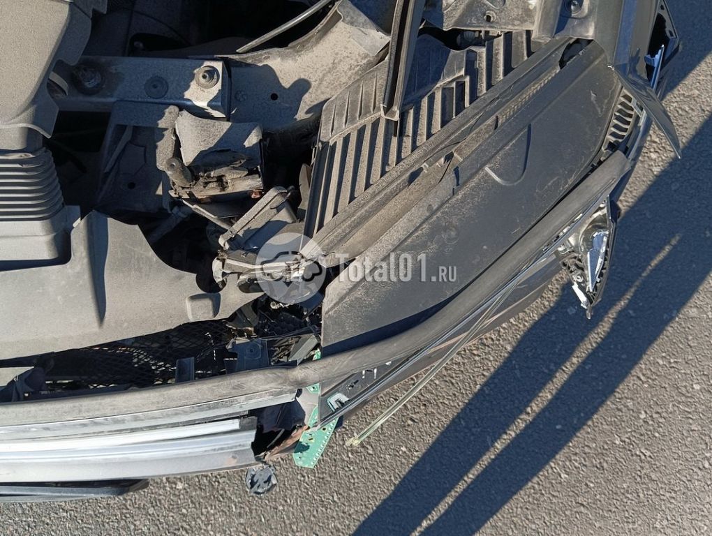 Фото Volkswagen Touareg 72