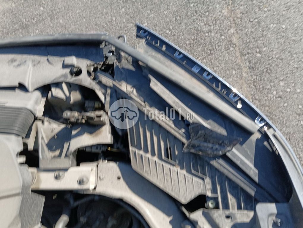 Фото Volkswagen Touareg 74