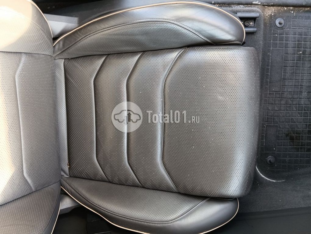 Фото Volkswagen Touareg 86
