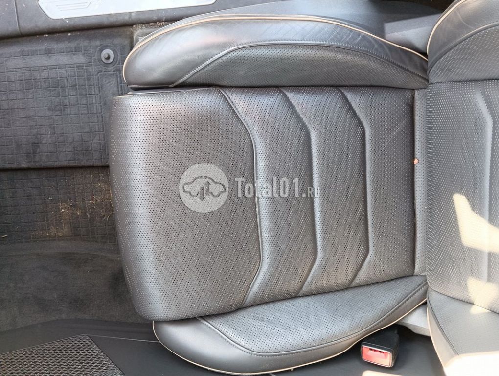 Фото Volkswagen Touareg 146