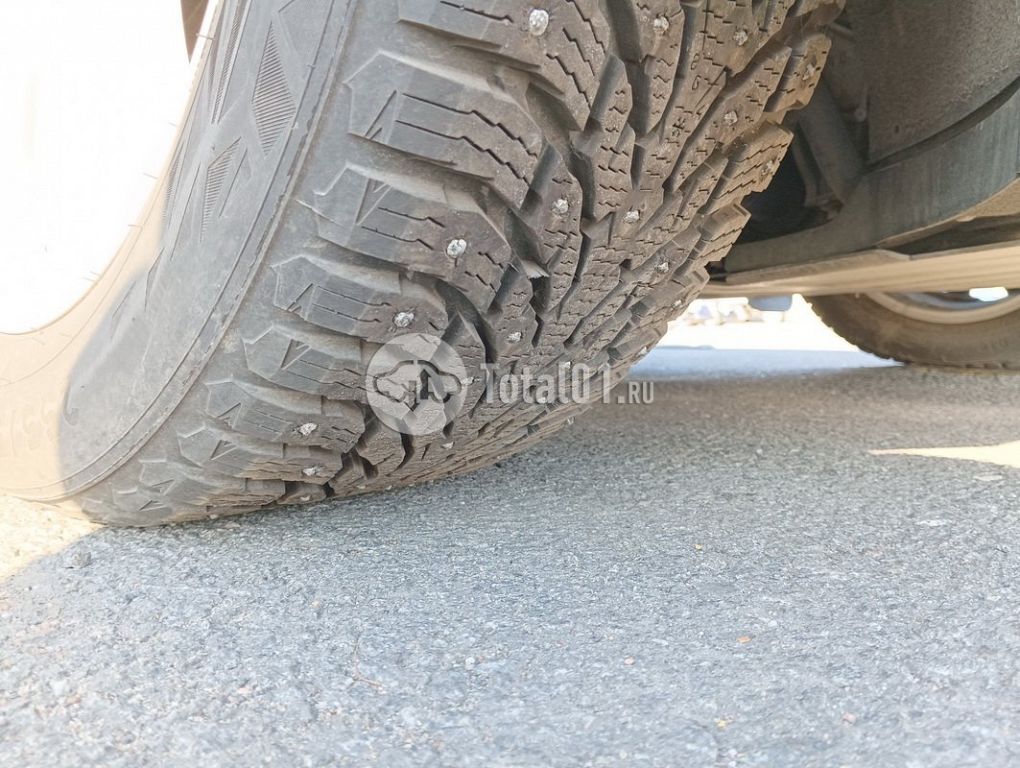 Фото Volkswagen Touareg 168