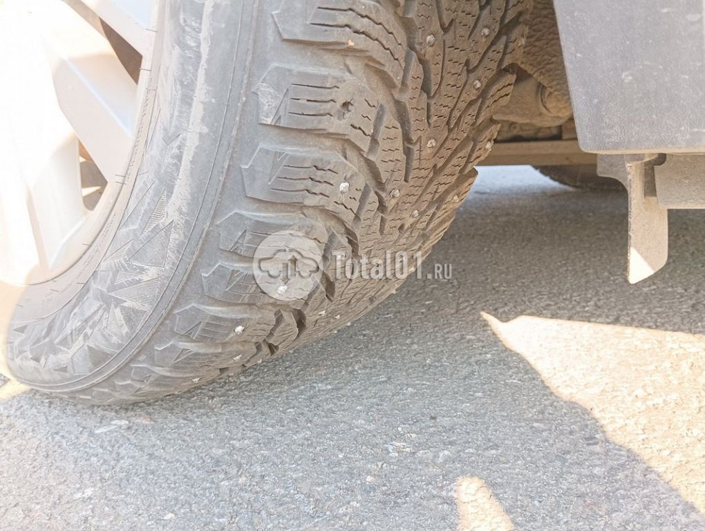 Фото Volkswagen Touareg 182