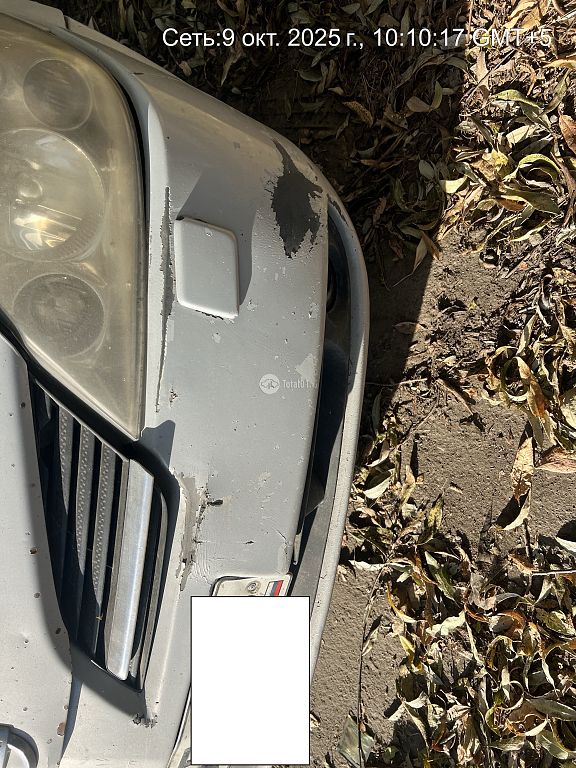 Фото Nissan Primera 12