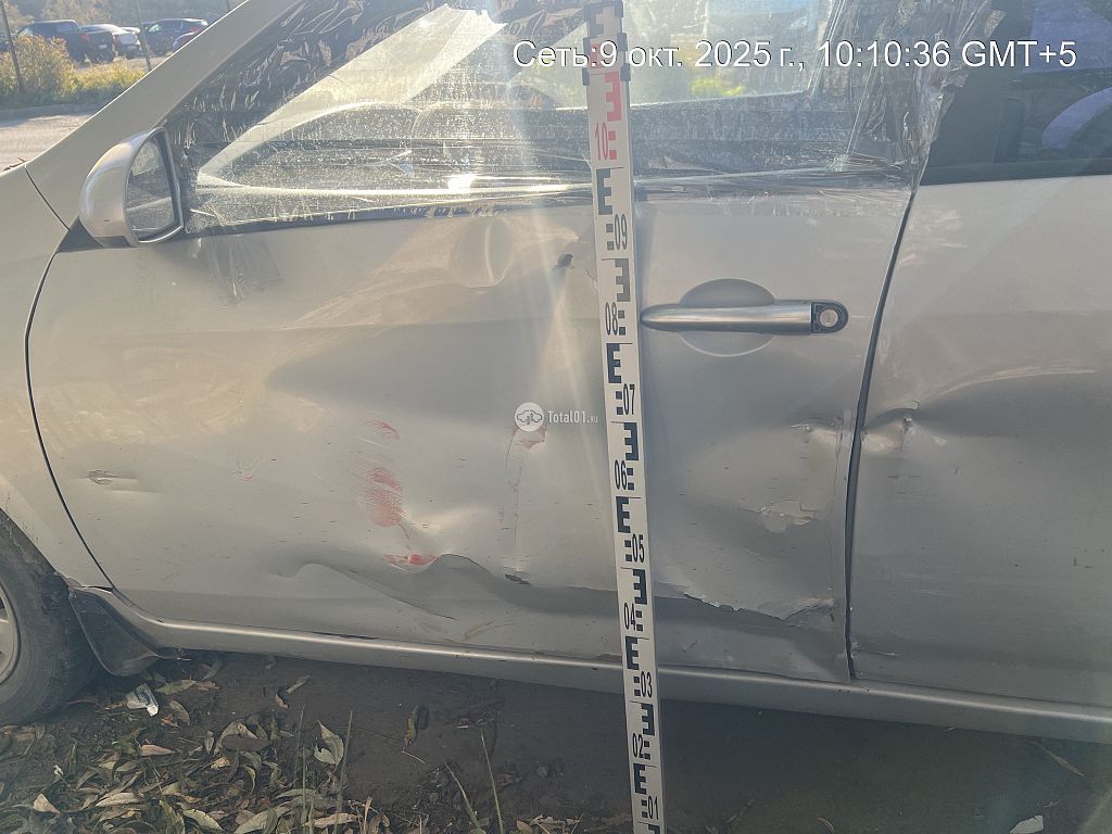 Фото Nissan Primera 18