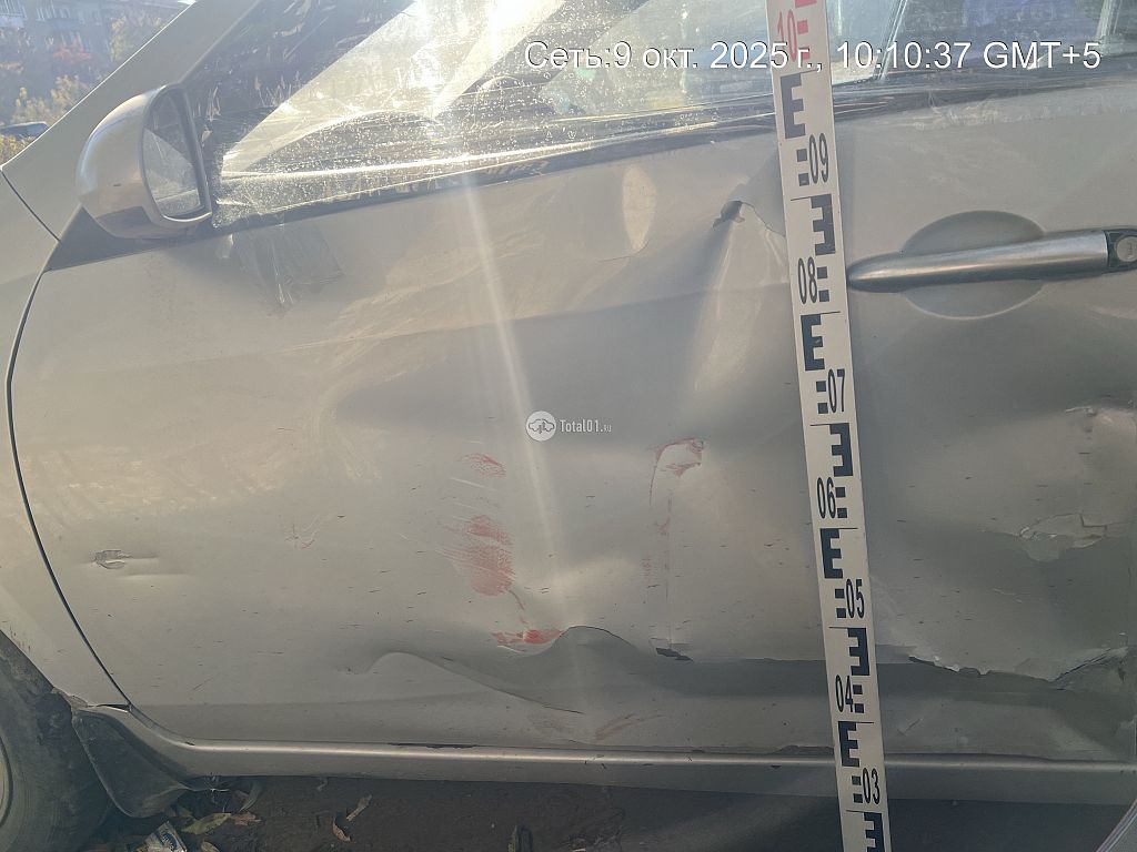Фото Nissan Primera 20