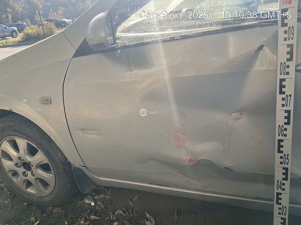 Фото Nissan Primera 22