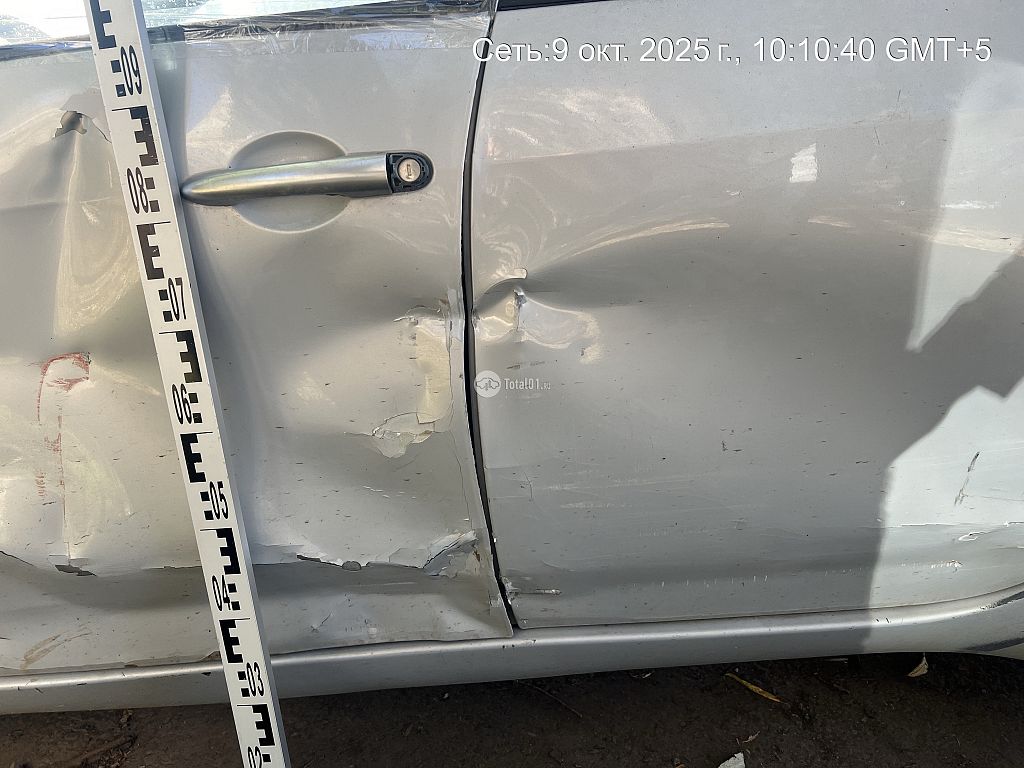 Фото Nissan Primera 26