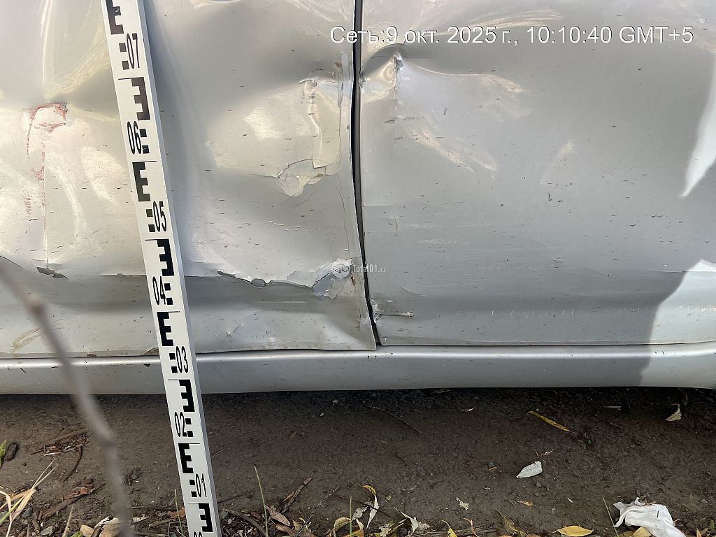 Фото Nissan Primera 28