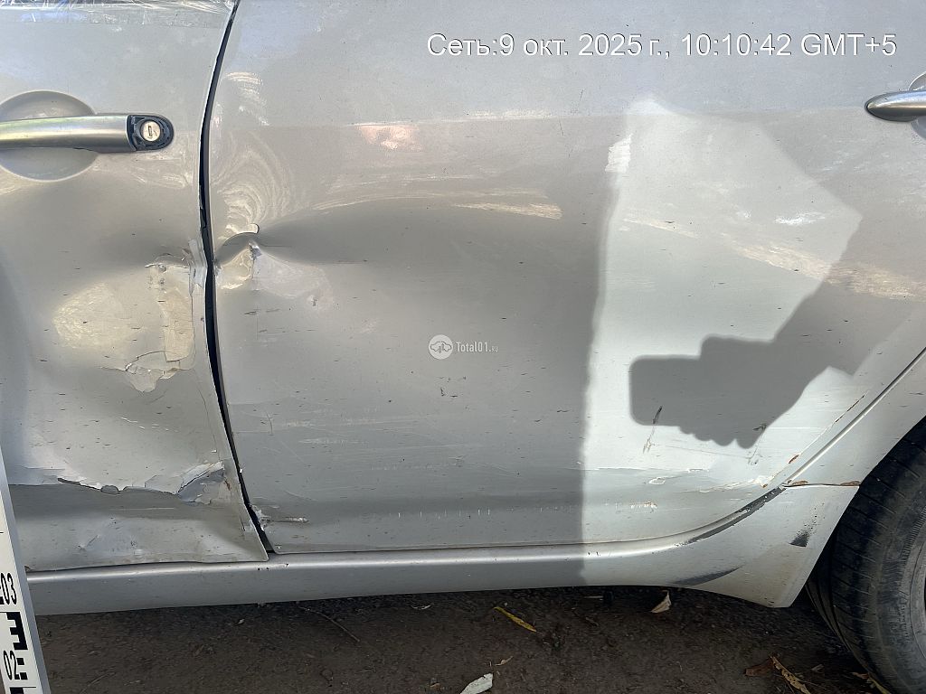 Фото Nissan Primera 30