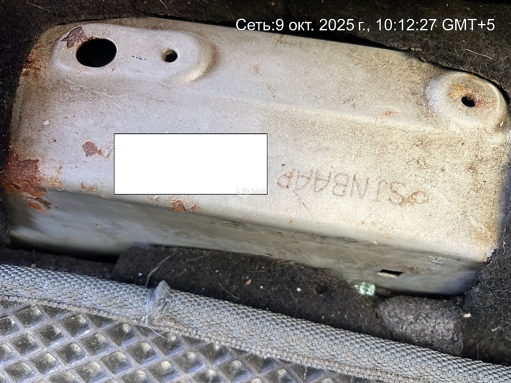 Фото Nissan Primera 32