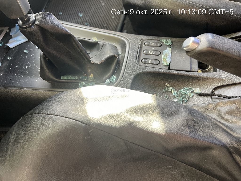 Фото Nissan Primera 38