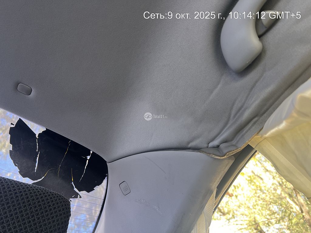 Фото Nissan Primera 58