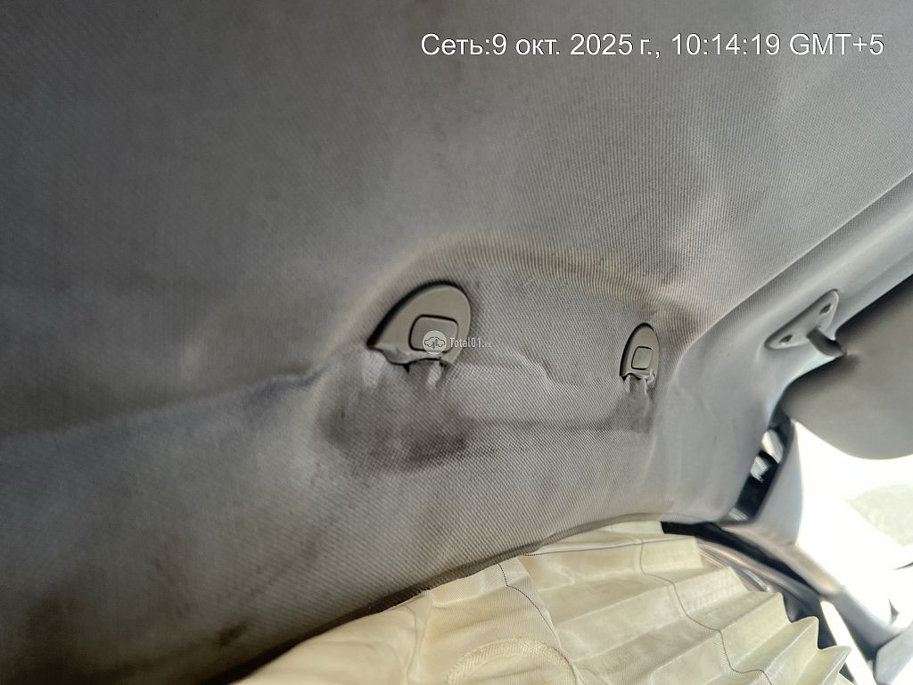 Фото Nissan Primera 66