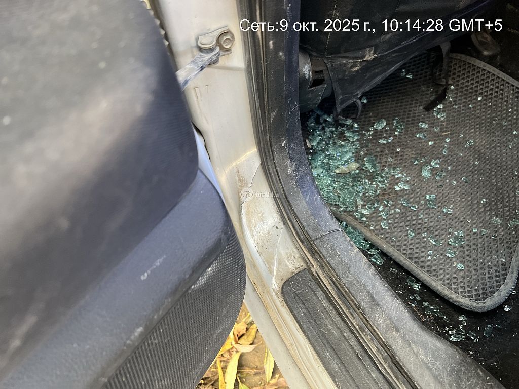 Фото Nissan Primera 70