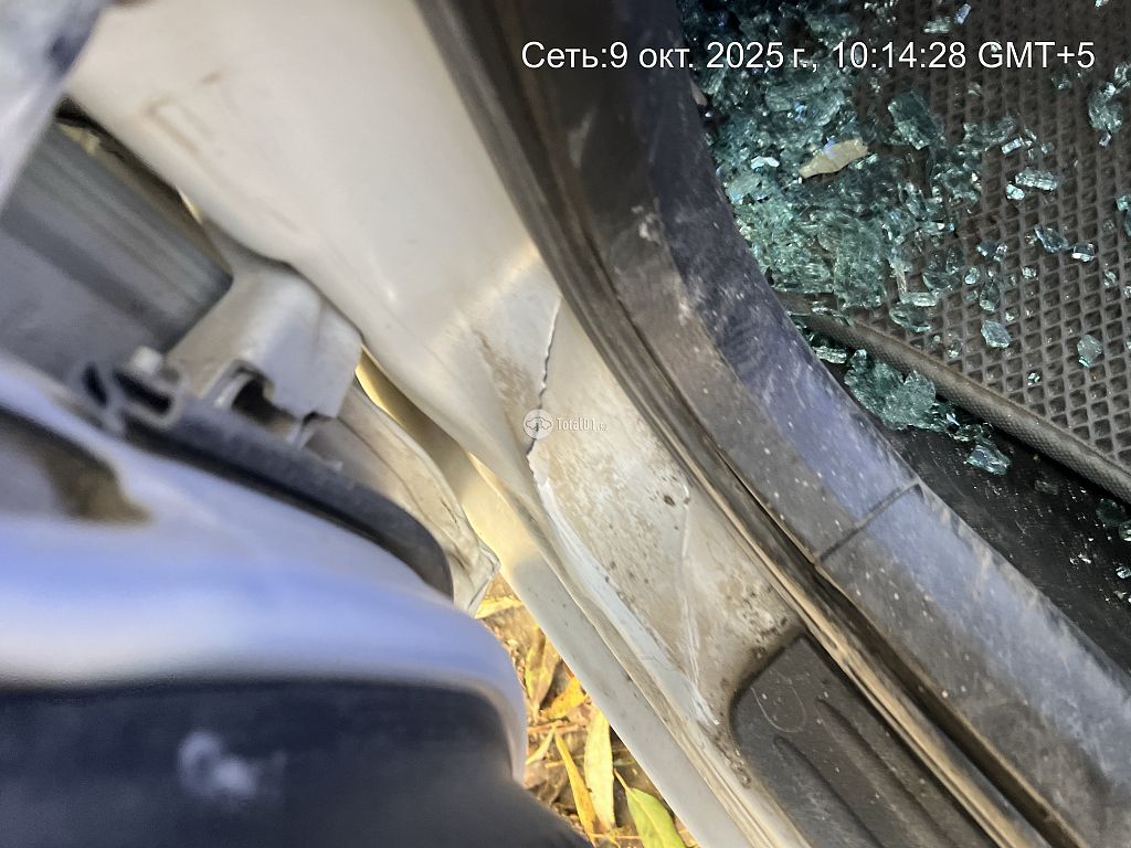 Фото Nissan Primera 72