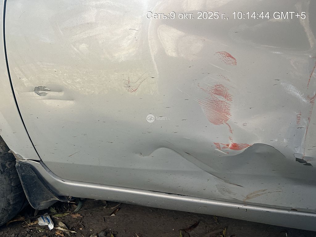 Фото Nissan Primera 94
