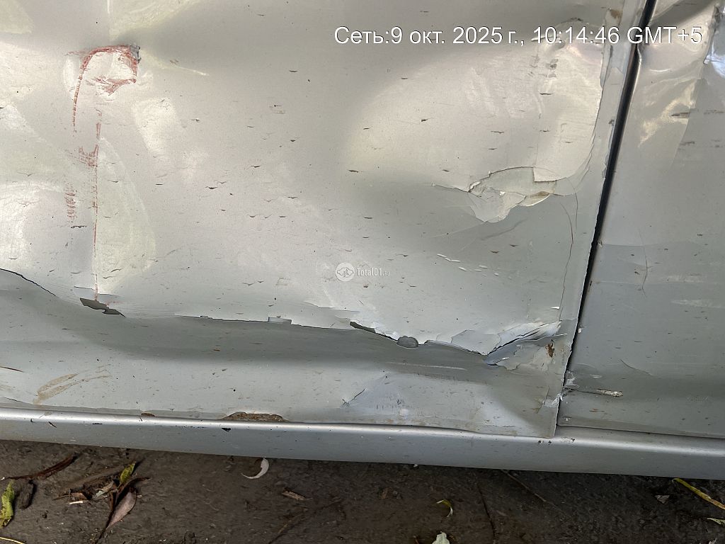 Фото Nissan Primera 96