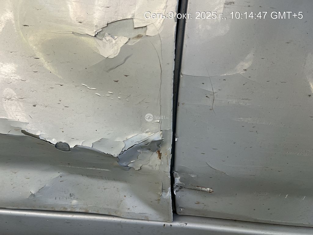 Фото Nissan Primera 98