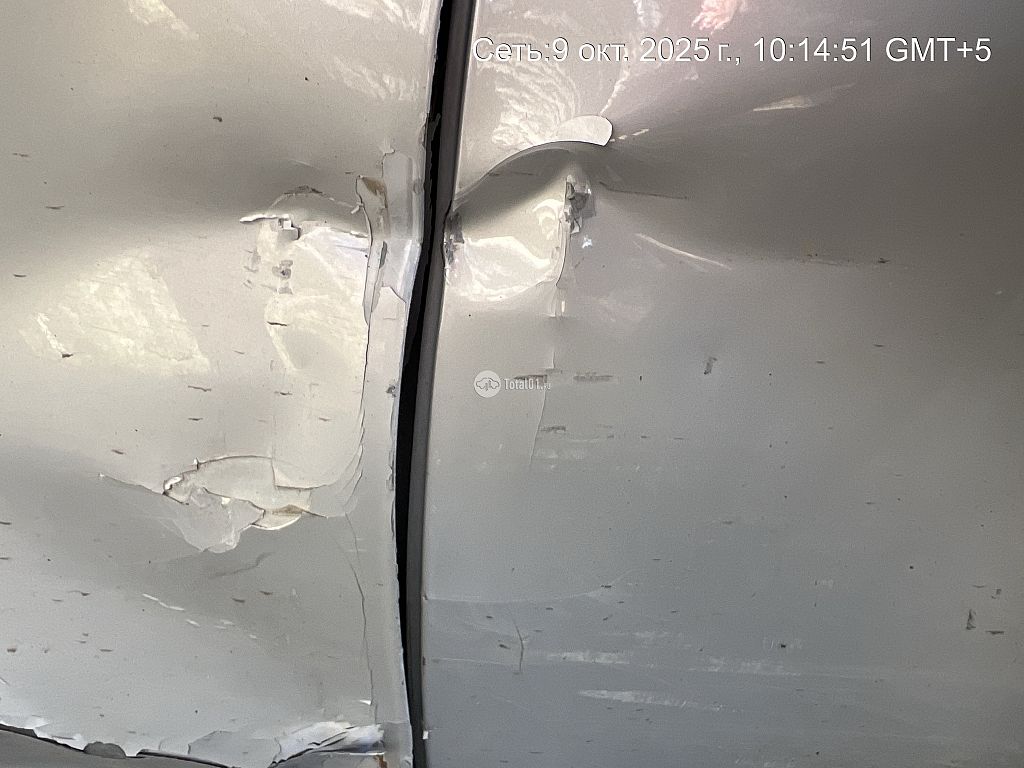 Фото Nissan Primera 106