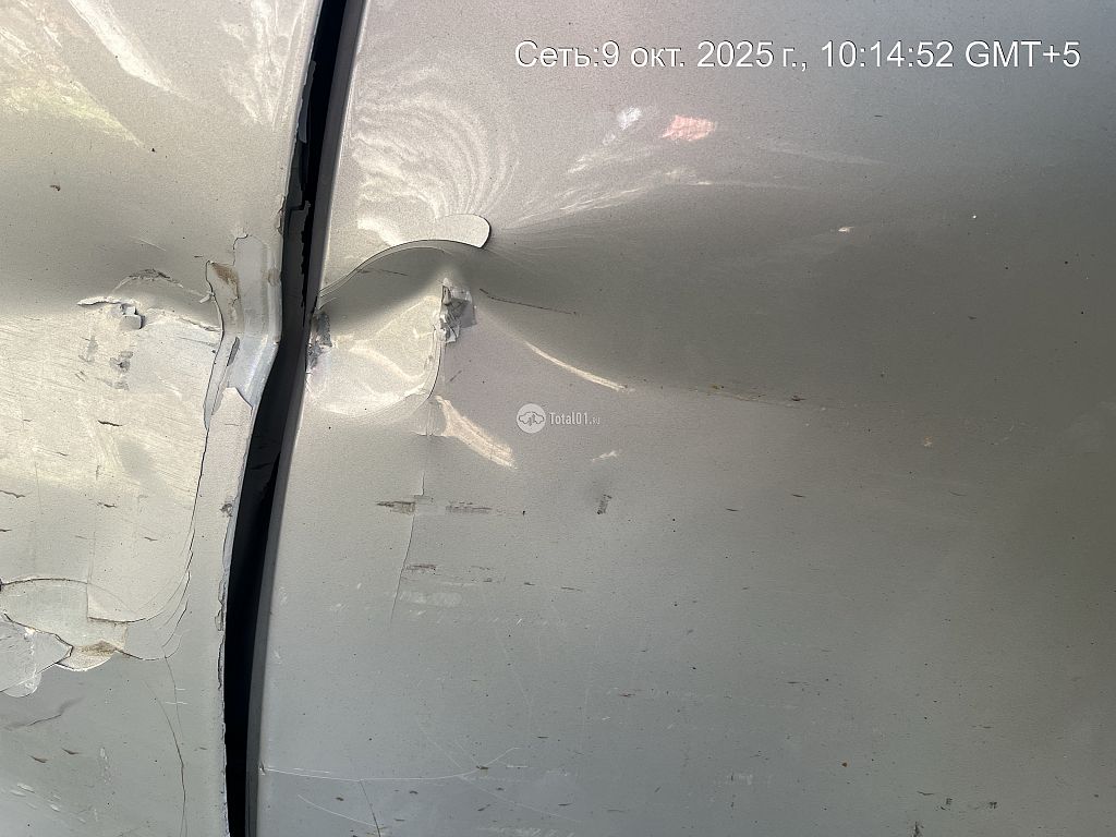 Фото Nissan Primera 108