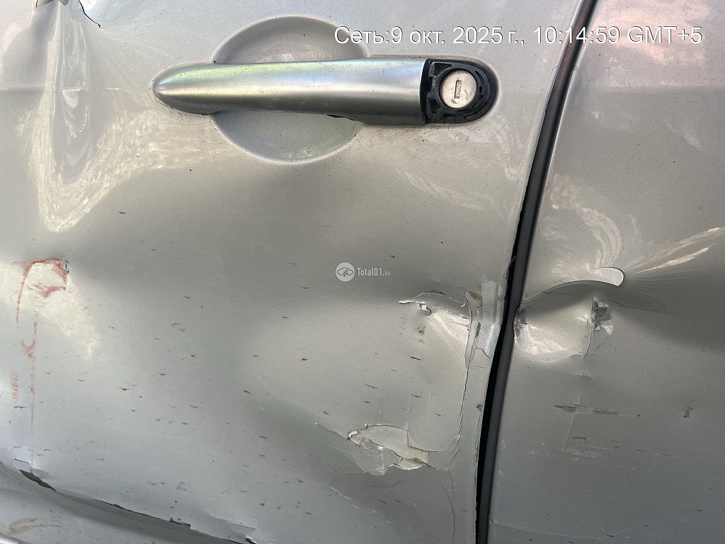 Фото Nissan Primera 112