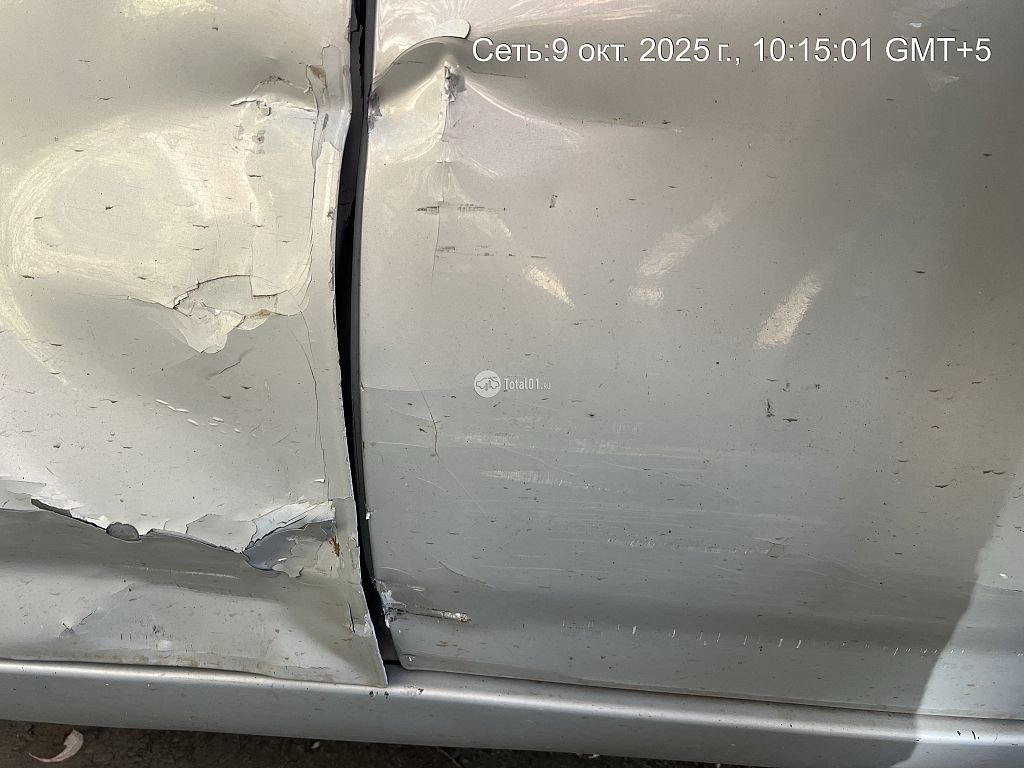 Фото Nissan Primera 116