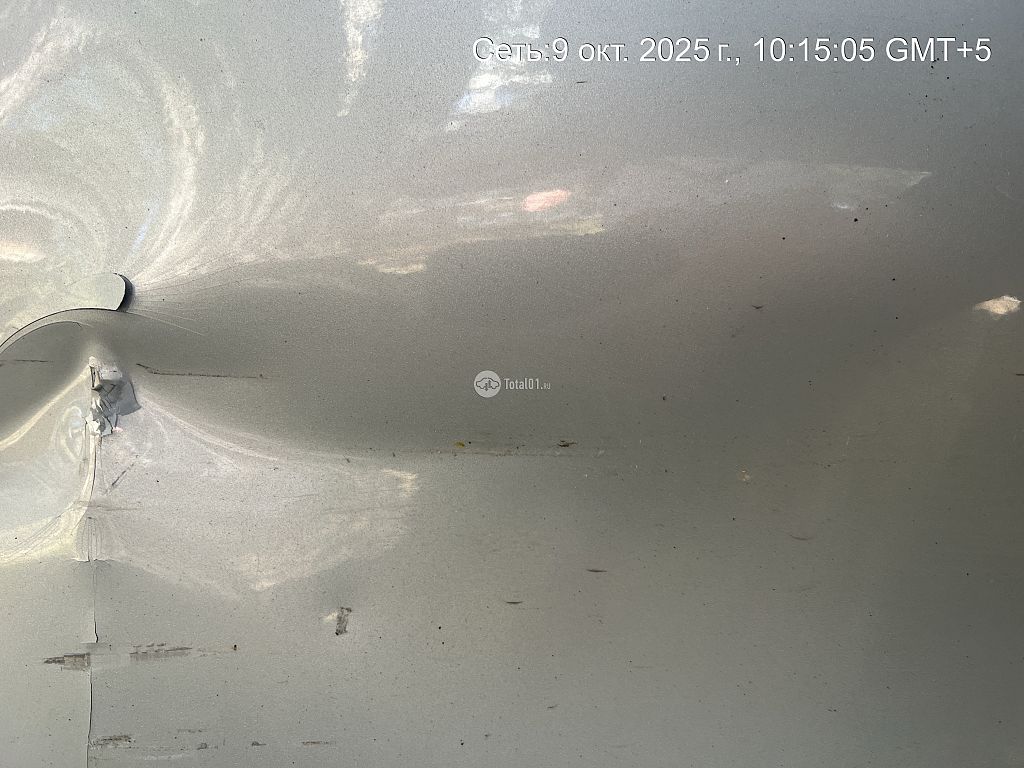 Фото Nissan Primera 122