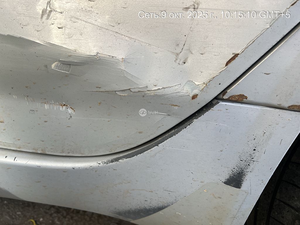 Фото Nissan Primera 128