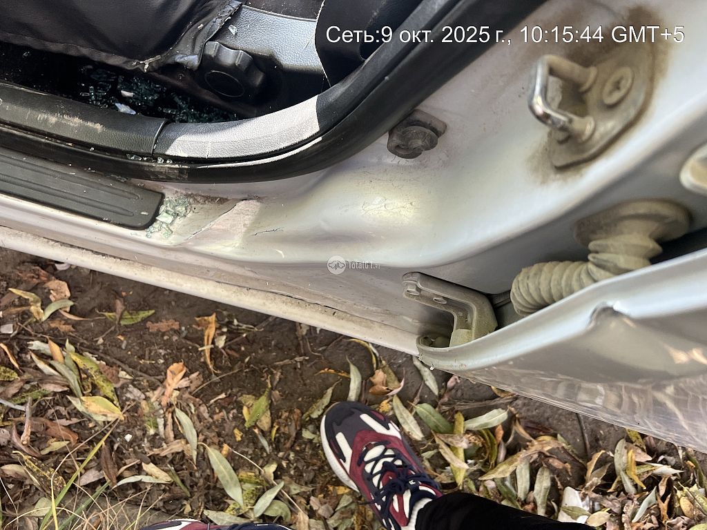 Фото Nissan Primera 142