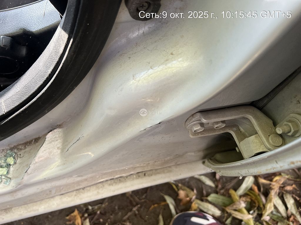 Фото Nissan Primera 144