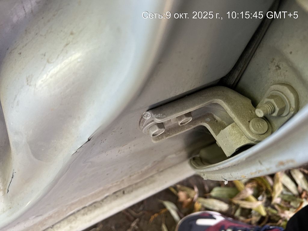 Фото Nissan Primera 146