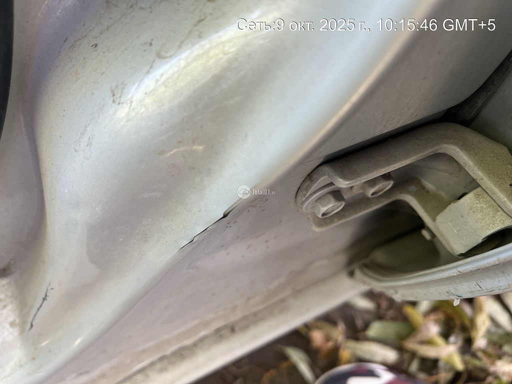 Фото Nissan Primera 148