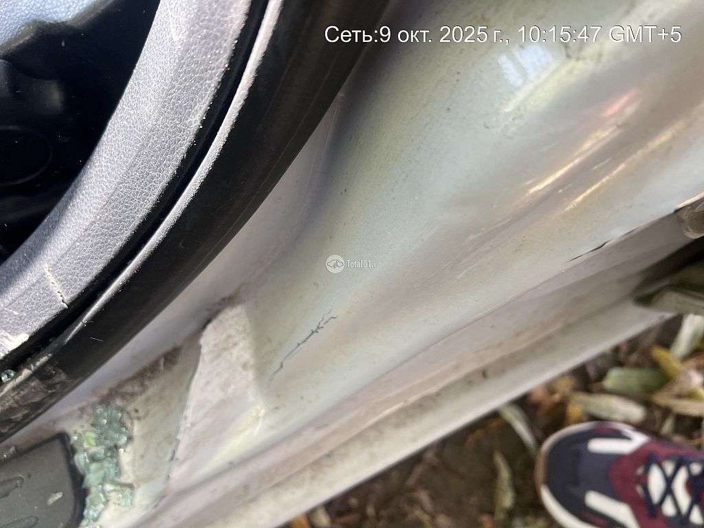 Фото Nissan Primera 150