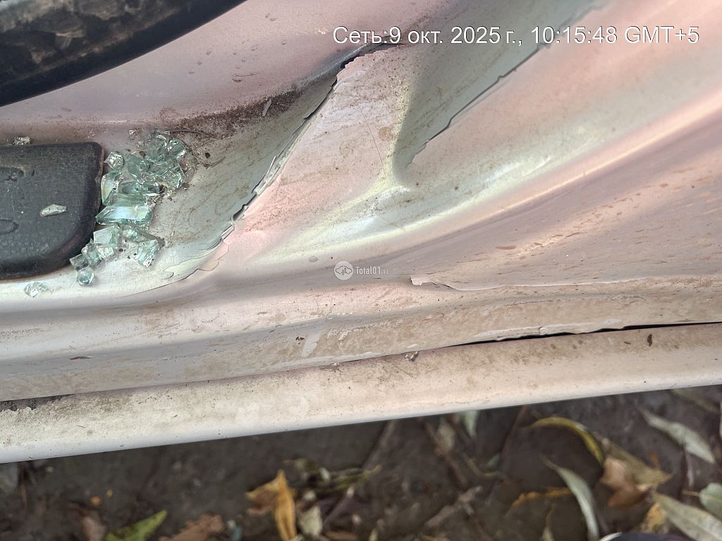Фото Nissan Primera 154