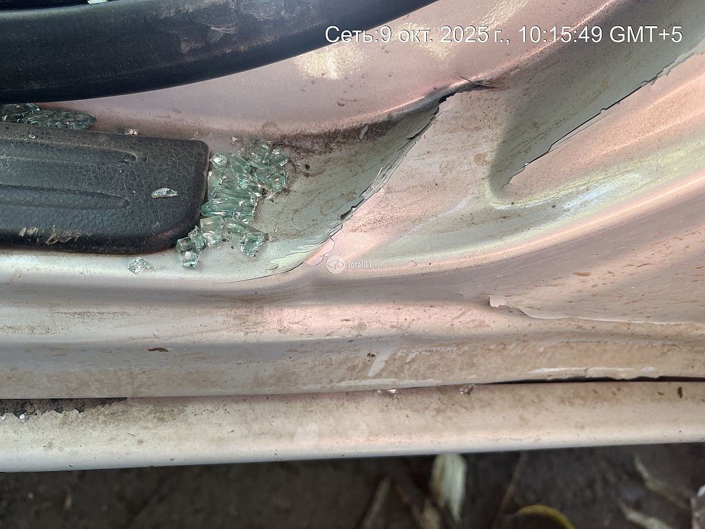 Фото Nissan Primera 156