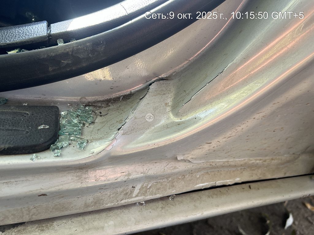 Фото Nissan Primera 158