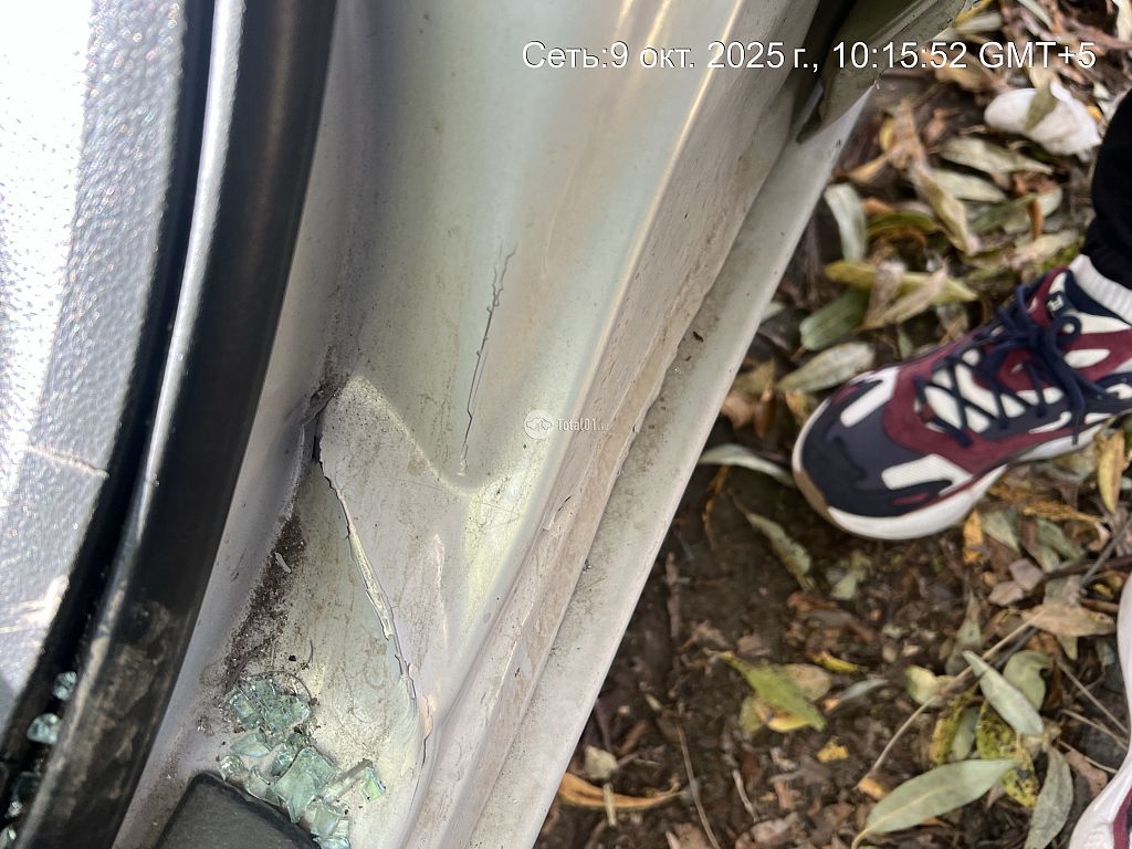 Фото Nissan Primera 162