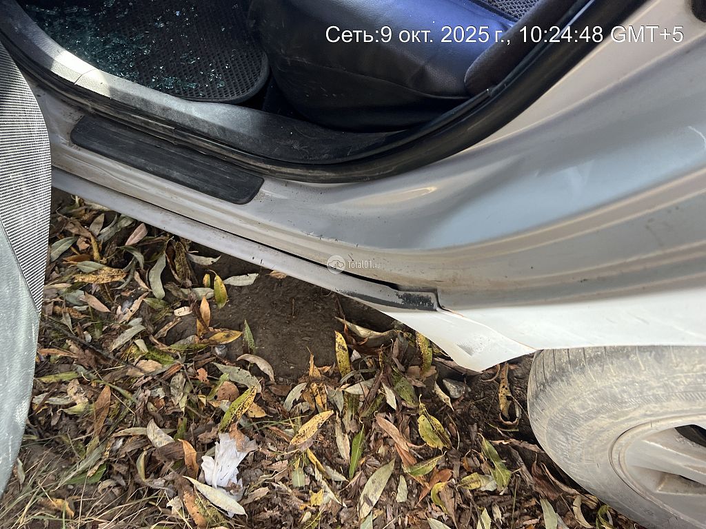 Фото Nissan Primera 190