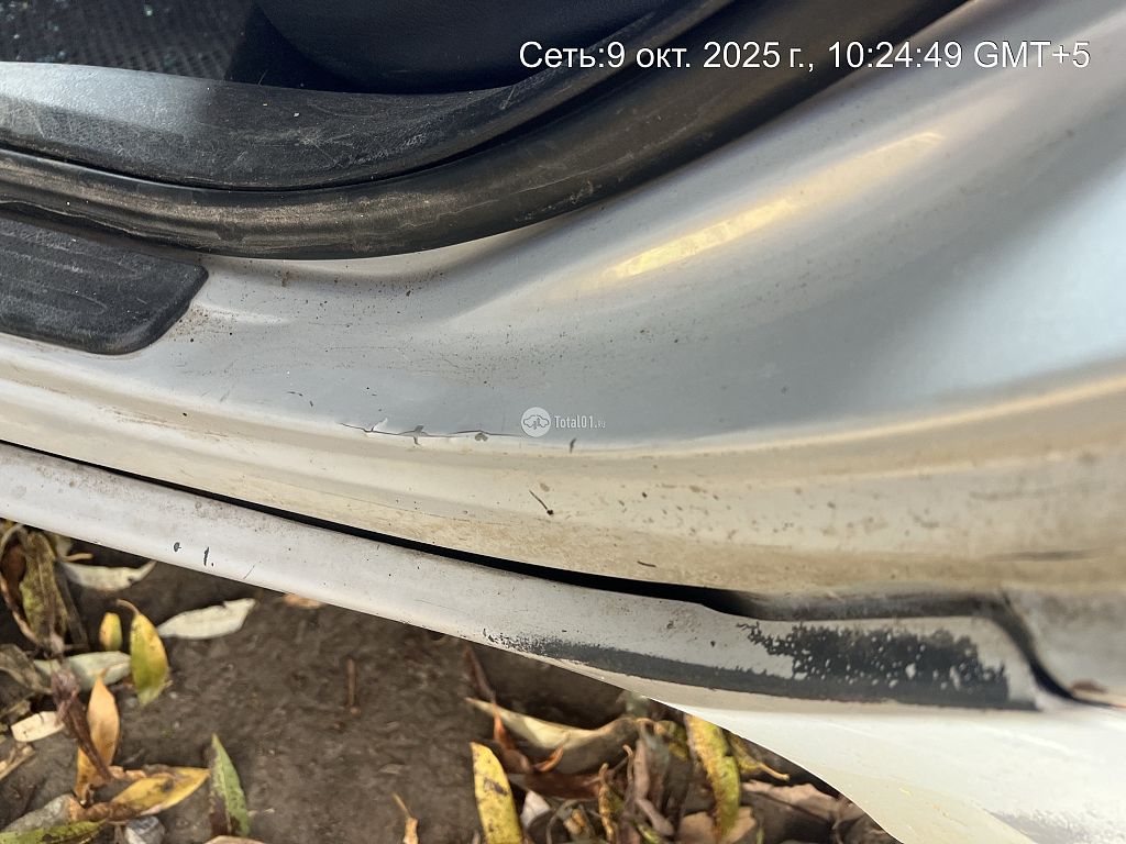 Фото Nissan Primera 192