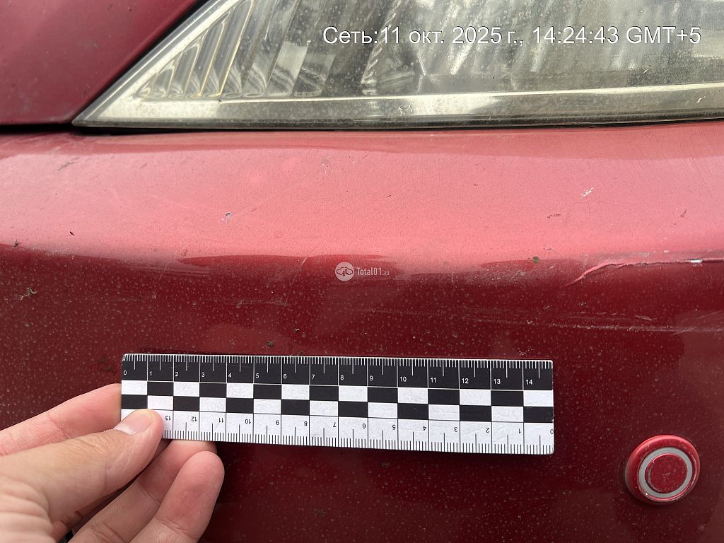 Фото Nissan Presage 36