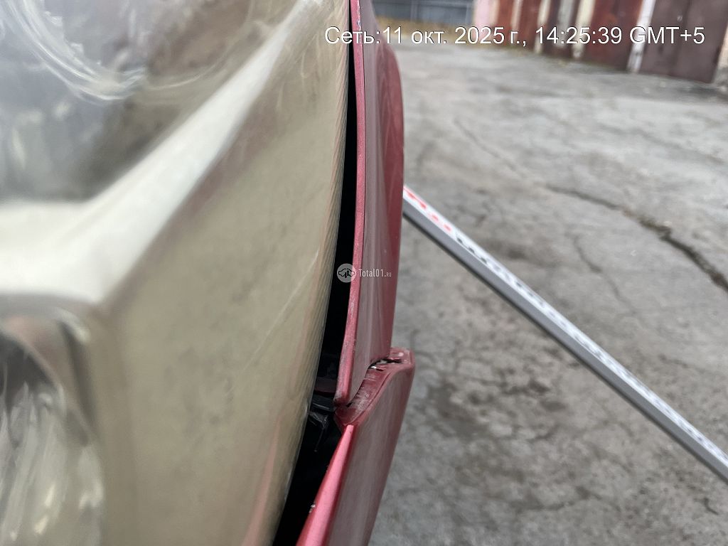 Фото Nissan Presage 52