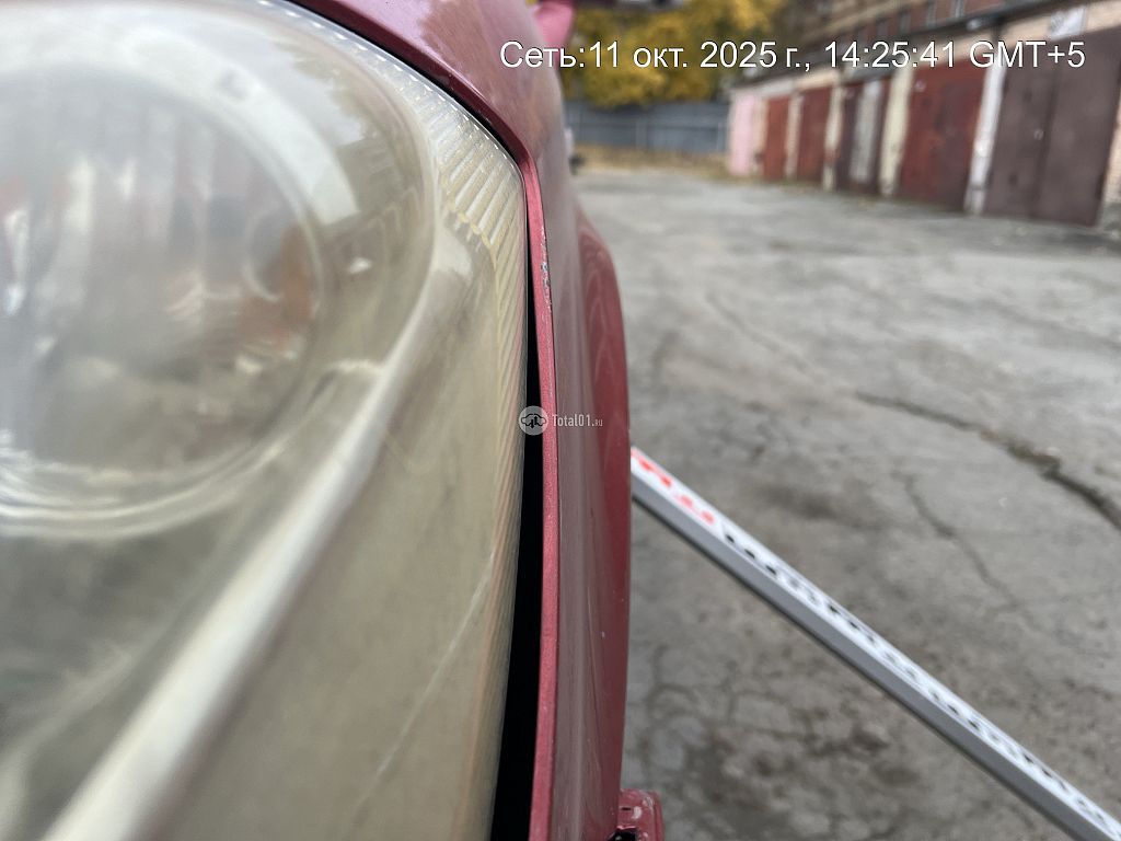 Фото Nissan Presage 56