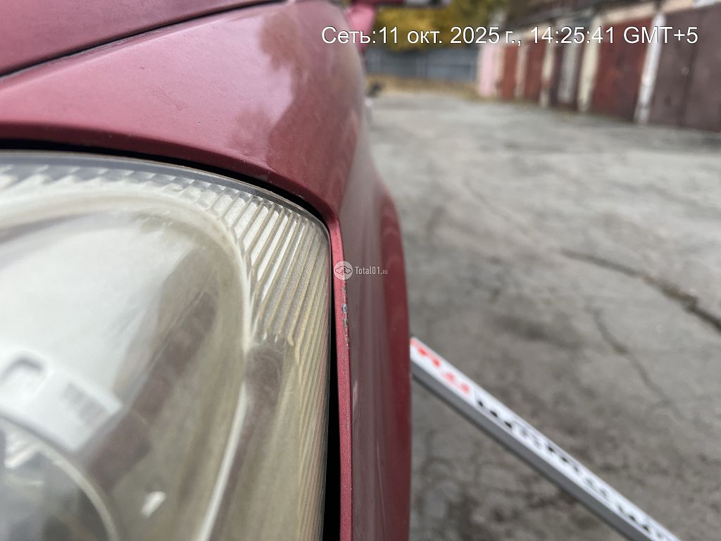 Фото Nissan Presage 58