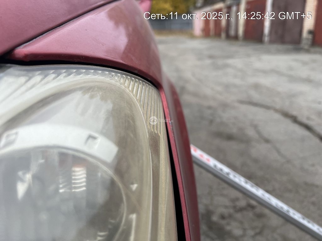 Фото Nissan Presage 60