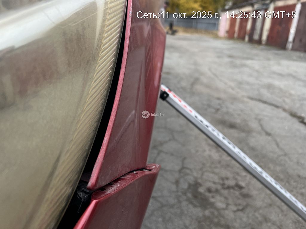 Фото Nissan Presage 62