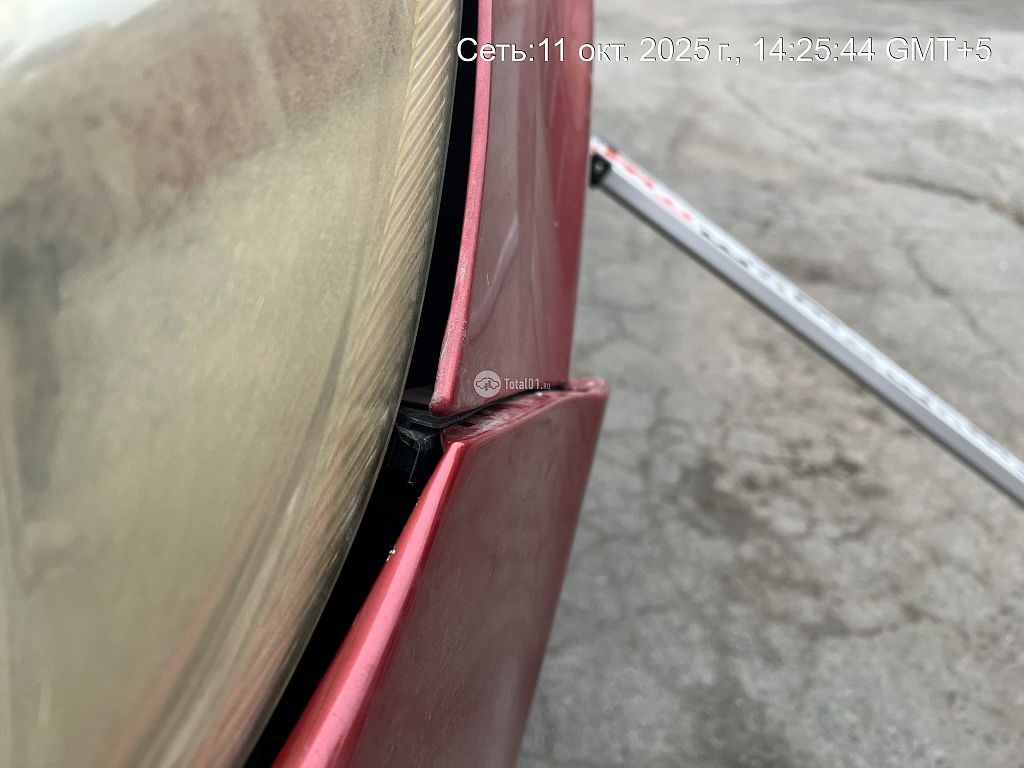Фото Nissan Presage 64