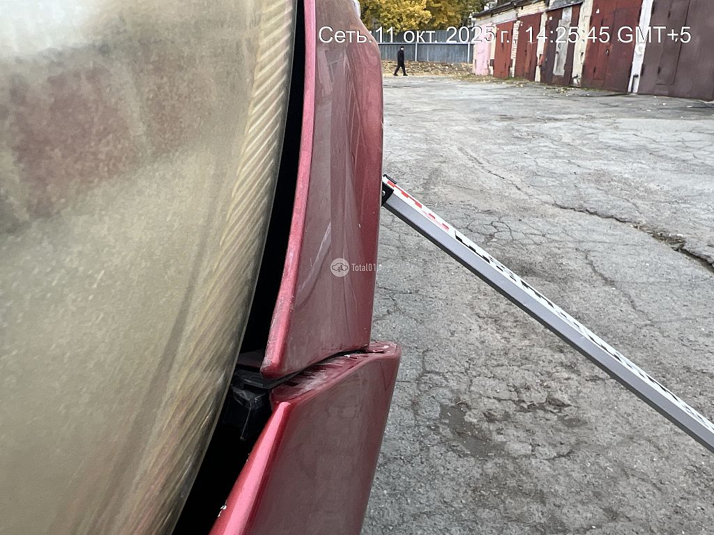 Фото Nissan Presage 66