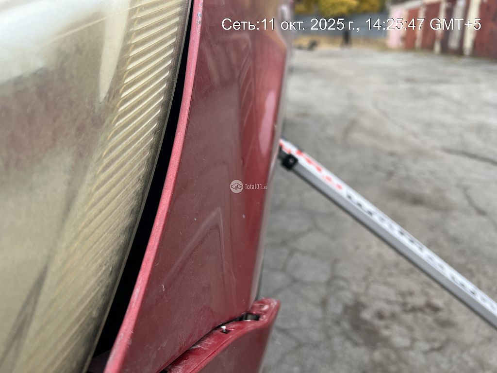 Фото Nissan Presage 68