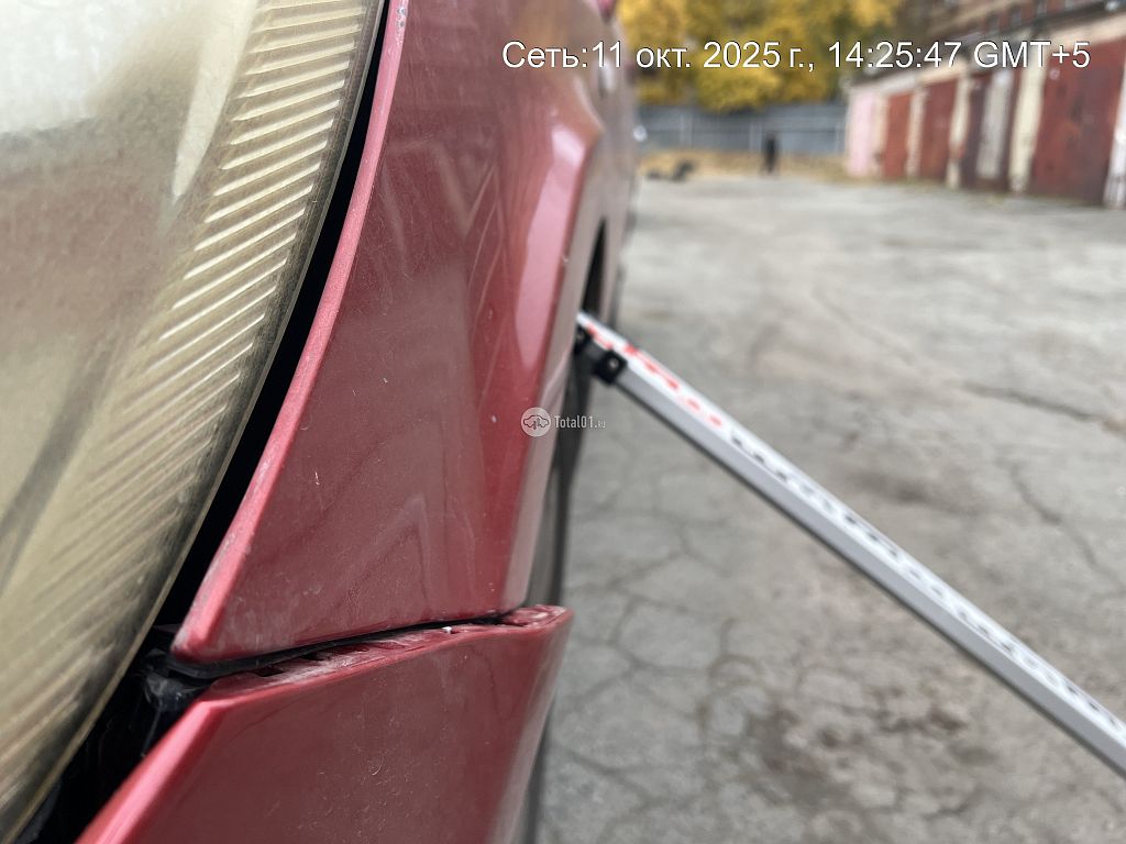 Фото Nissan Presage 70